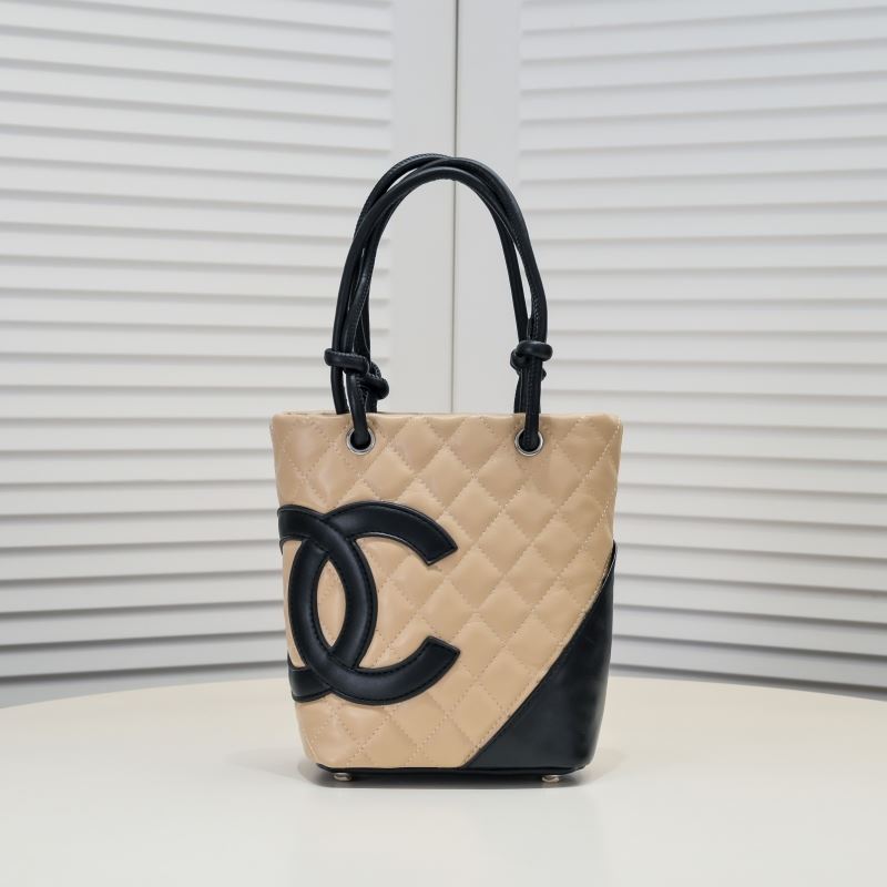 Chanel Top Handle Bags